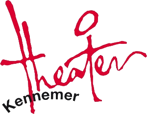 Logo Kennemer Theater