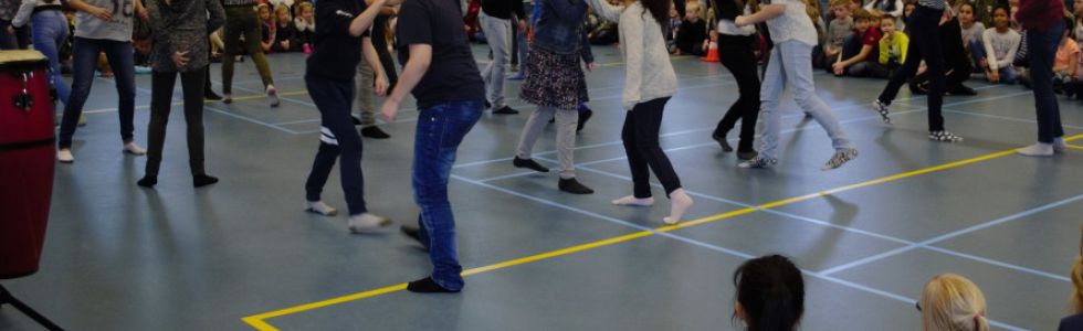 Foto van ABC à la carte dans