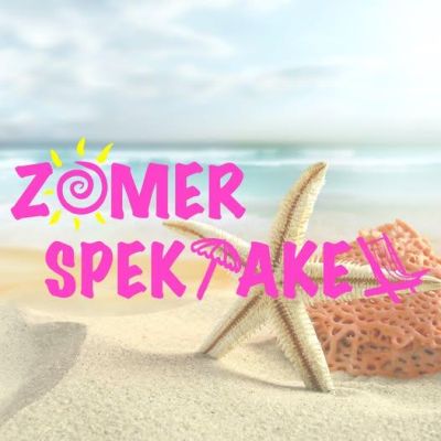Zomerspektakel 6 t/m 10 juli 2025
