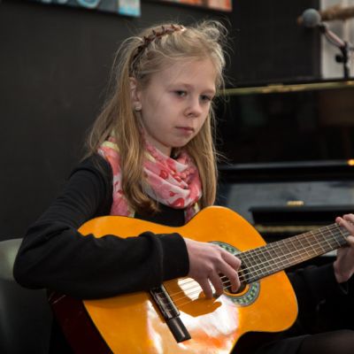 Gitaar Plus