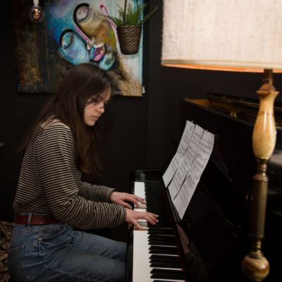 Piano Plus