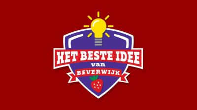 Het Beste Idee van Beverwijk, di. 10 februari 2026, 16.00 uur