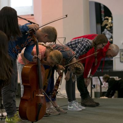 Music Squad