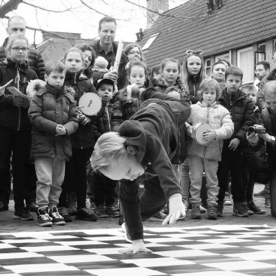 Breakdance