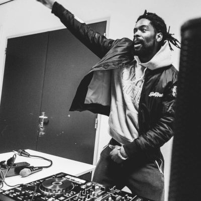 DJ & muziekproductie