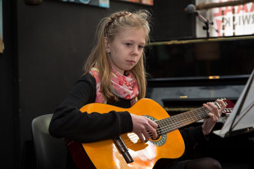 Terugblik Plusconcert Broer en Zus zo. 13 februari 2022
