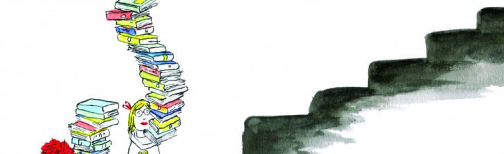 Foto van De Boekenbeer