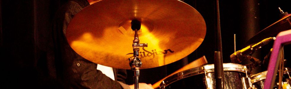 Foto van Drums Plus