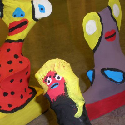 Kunstlab & Kunstlab XL