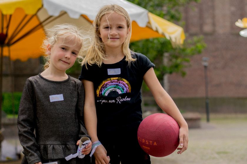 Zomerspektakel 19-20-21 juli 2022