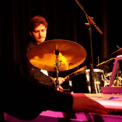 Drums Plus