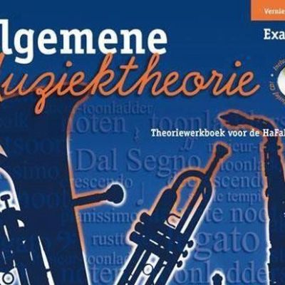 Muziektheorie A