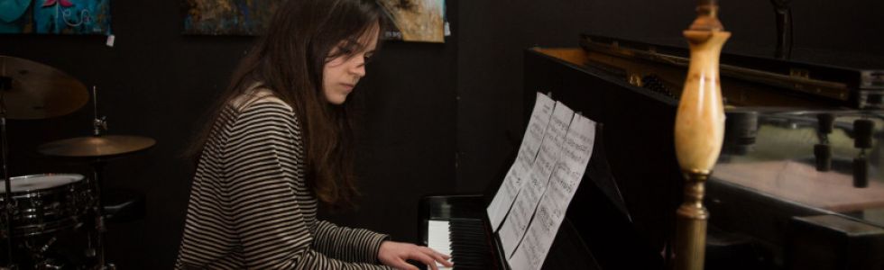 Foto van Piano Plus