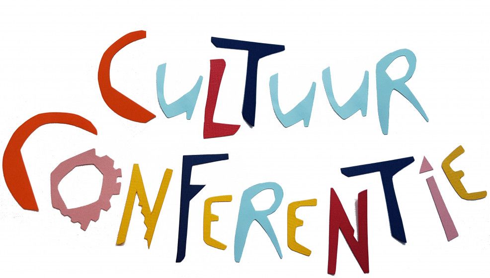 Cultuurconferentie 3 november 2021