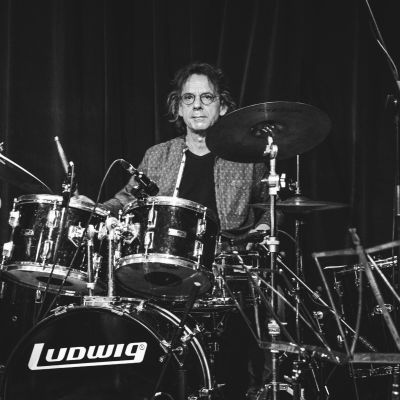 Drums knipkaart