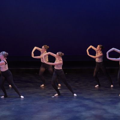 Klassiek Ballet Plus
