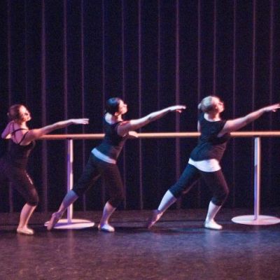 Klassiek Ballet volwassenen