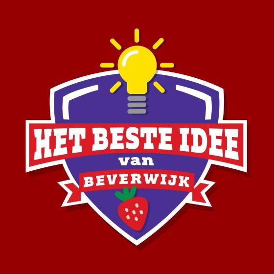 Het Beste Idee van Beverwijk, di. 10 februari 2026, 16.00 uur