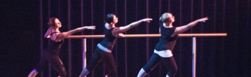 Foto van Klassiek Ballet volwassenen