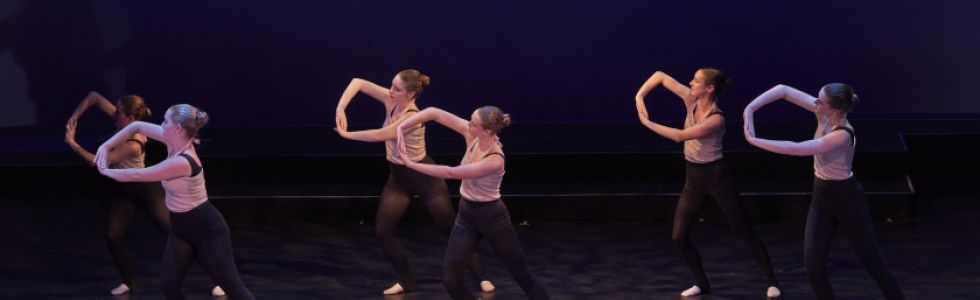 Foto van Klassiek Ballet Plus