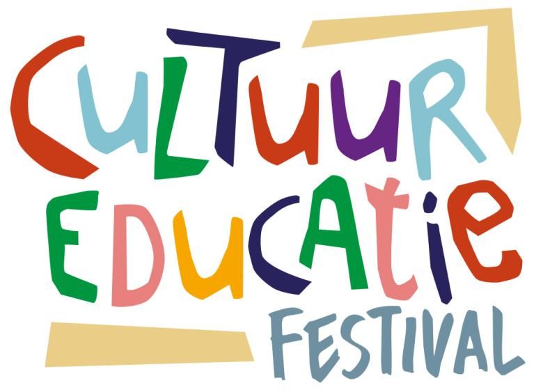 Cultuureducatie Festival 2025
