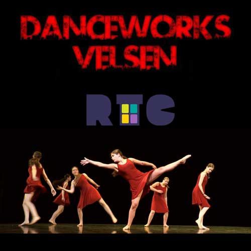 DanceWorks